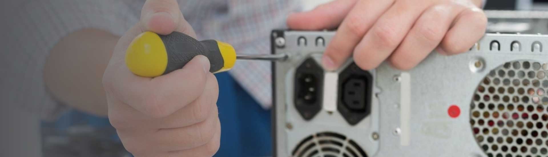 Money and Time-Saving Easy Desktop Repair