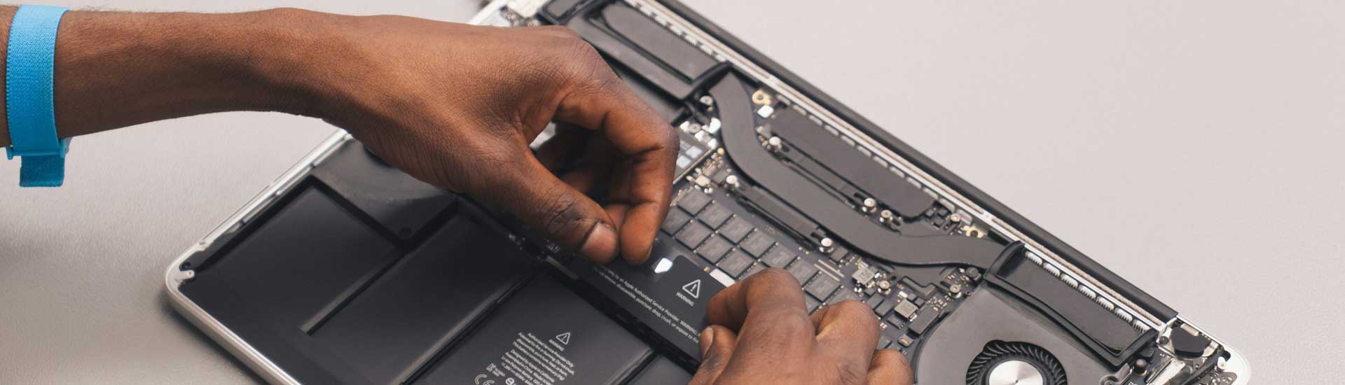 9 Quick Fixes to Speed up The Slow Laptop