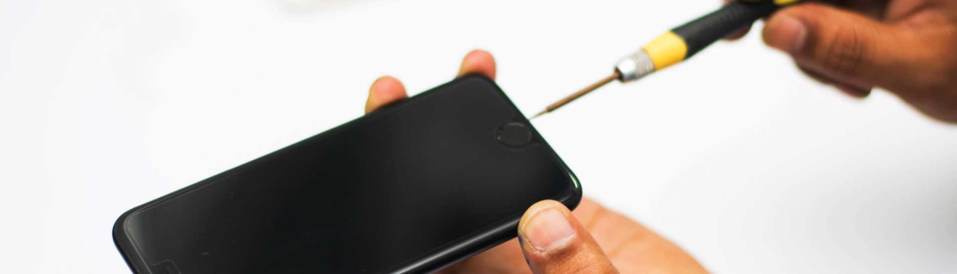 No More Panic with iPhone Repair