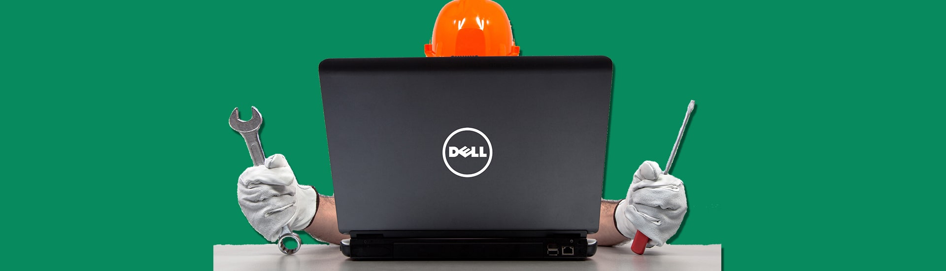 Where to repair Your Dell Laptop?