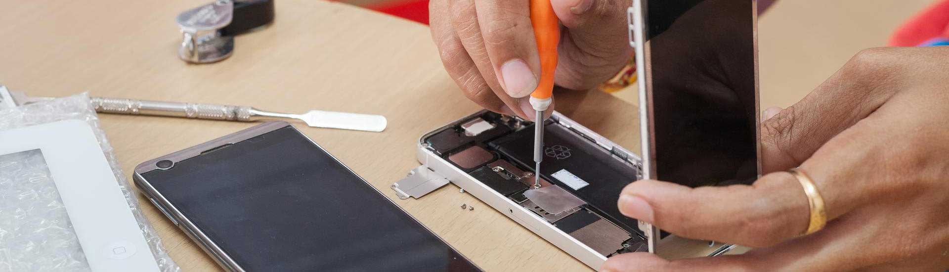 Dead Android Phones get Ringing