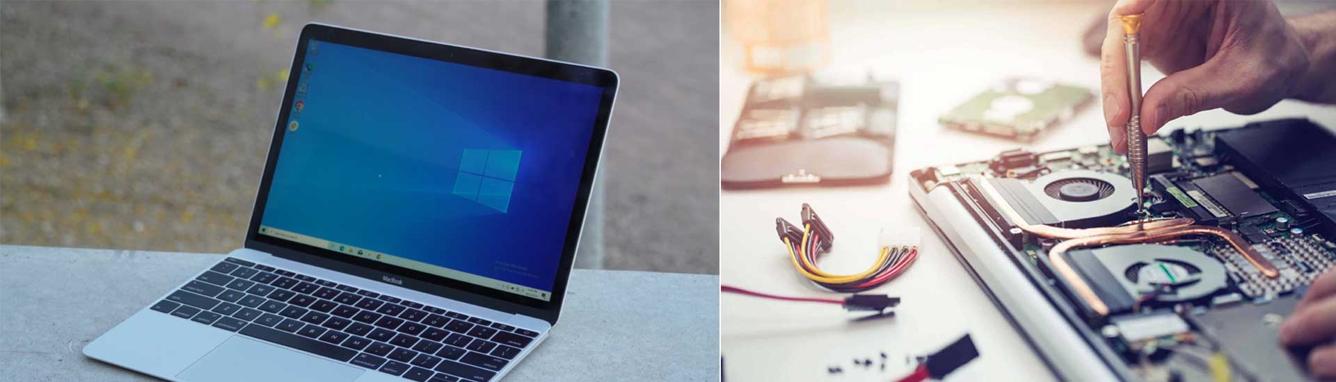 A Complete Guide to Selling Your Old Laptop or Macbook