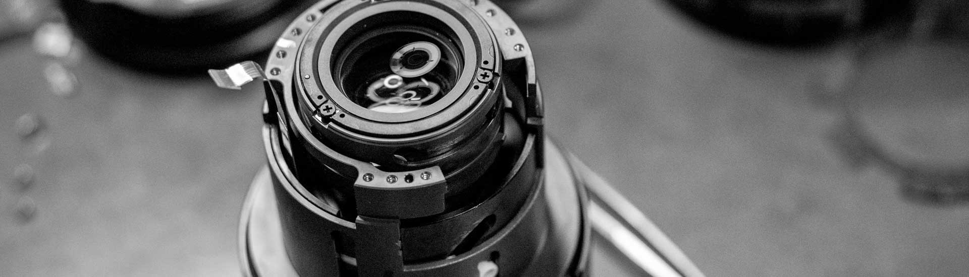 How to Get SLR or DSLR Fix?