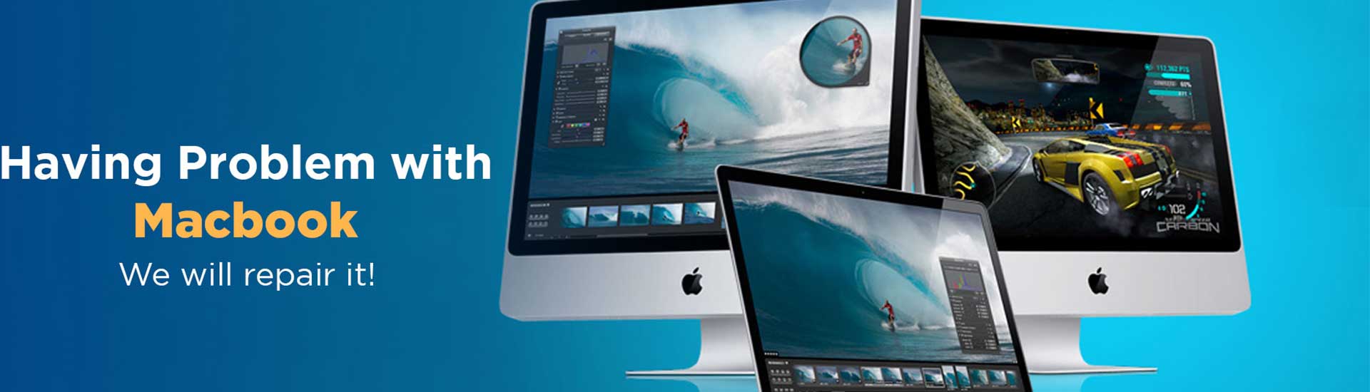 Avoiding Expensive Macbook Repair