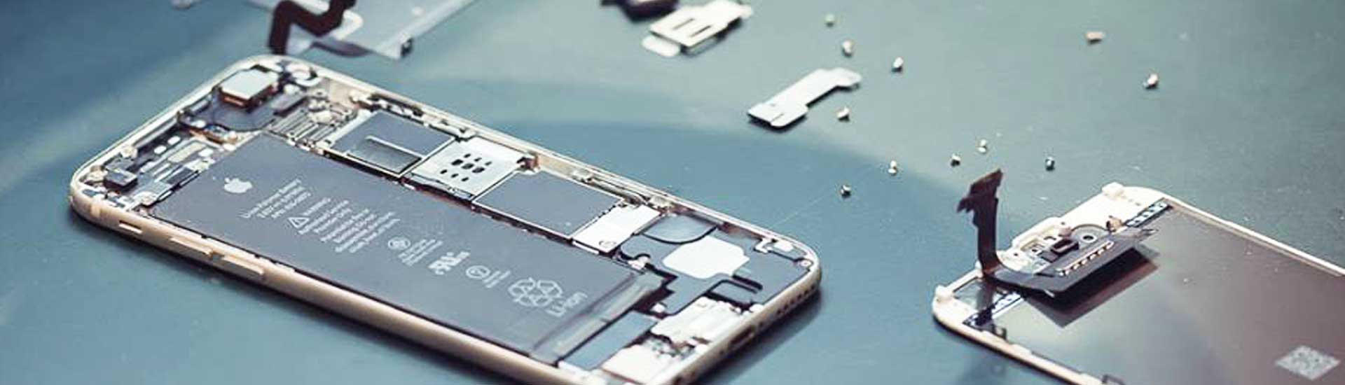 Fastest SmartPhone Repair Centers