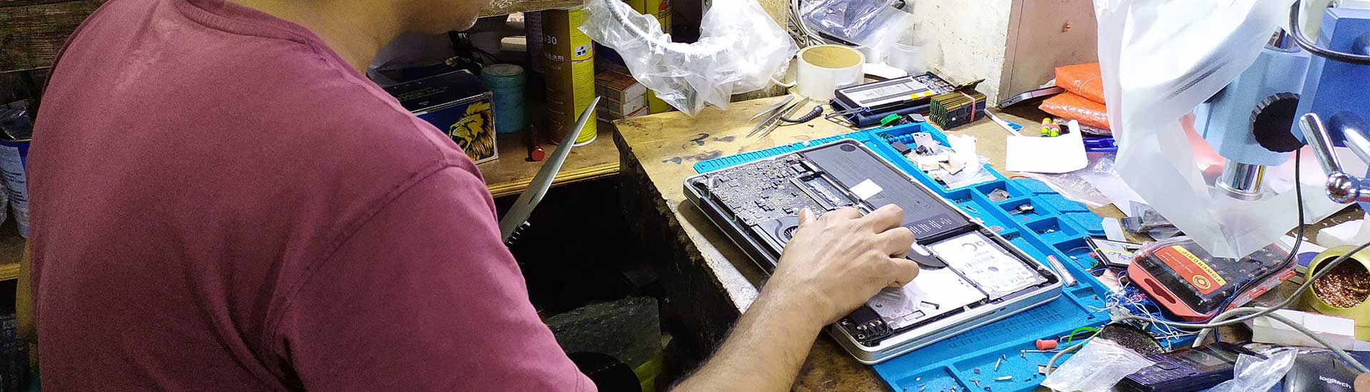 The Ultimate Repair Tips of Macbook Pro