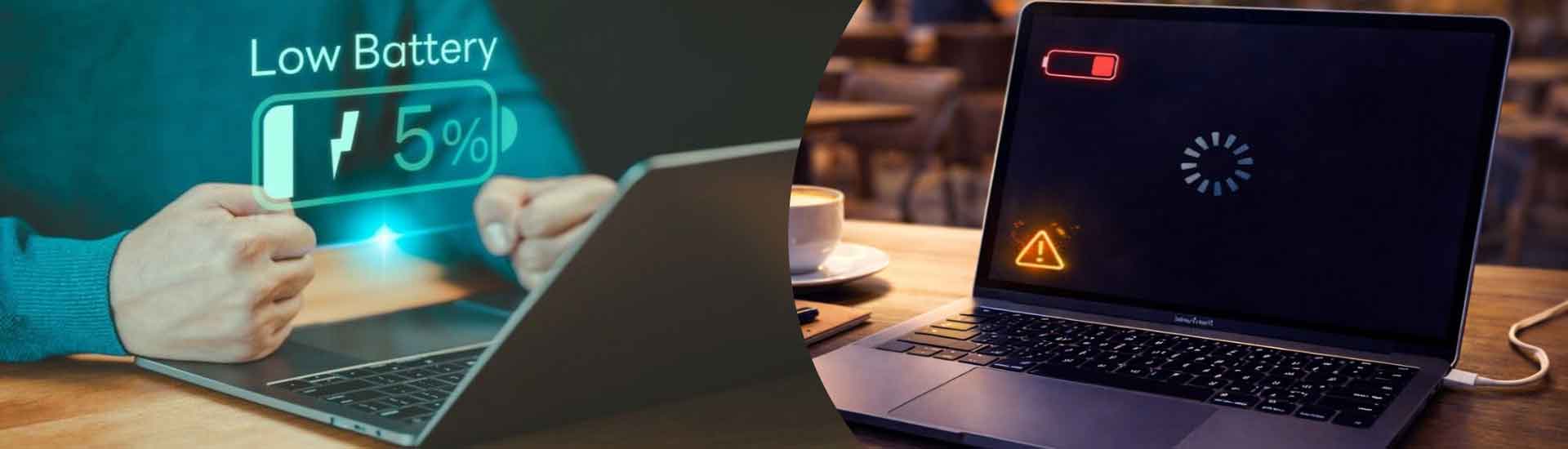 Laptop Not Charging? Things You Can Check Before Repair