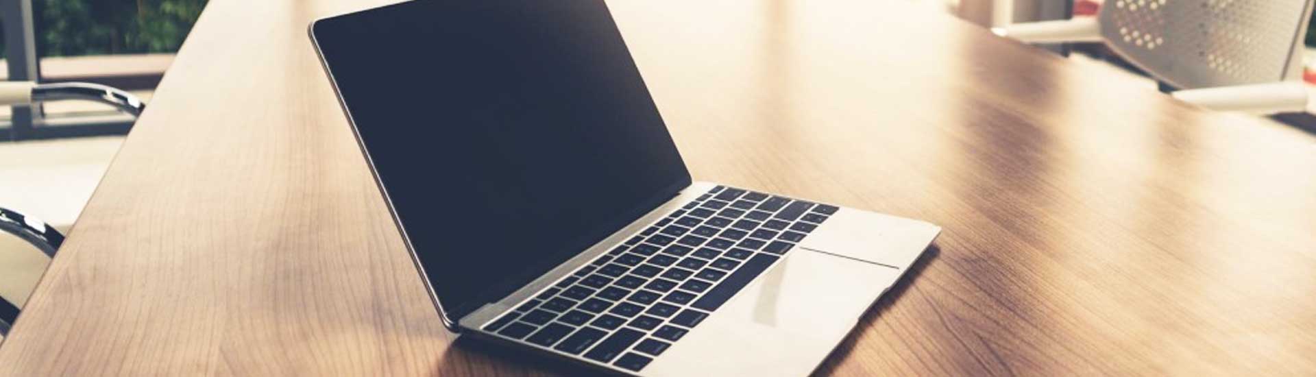 What to do When Black Screen Persists on Laptop