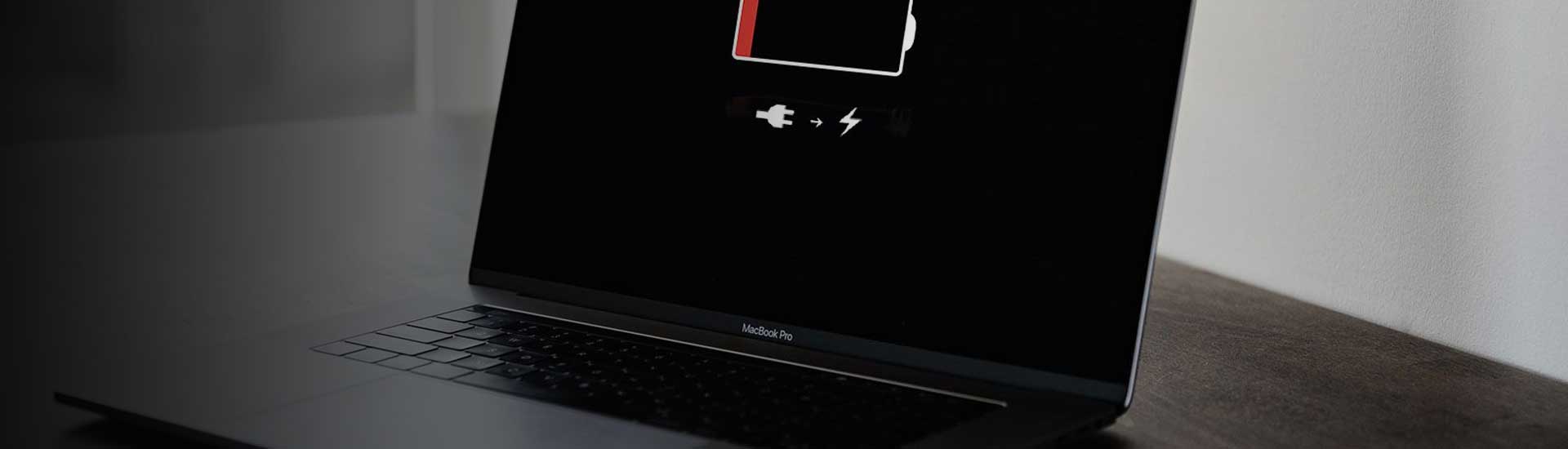 When to Replace the Macbook Battery
