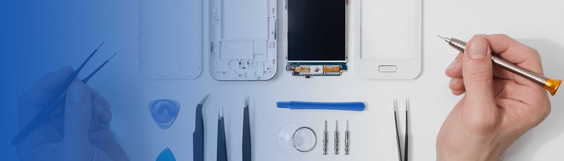 How I got instructed from Smart Phone Repair Shop Experts