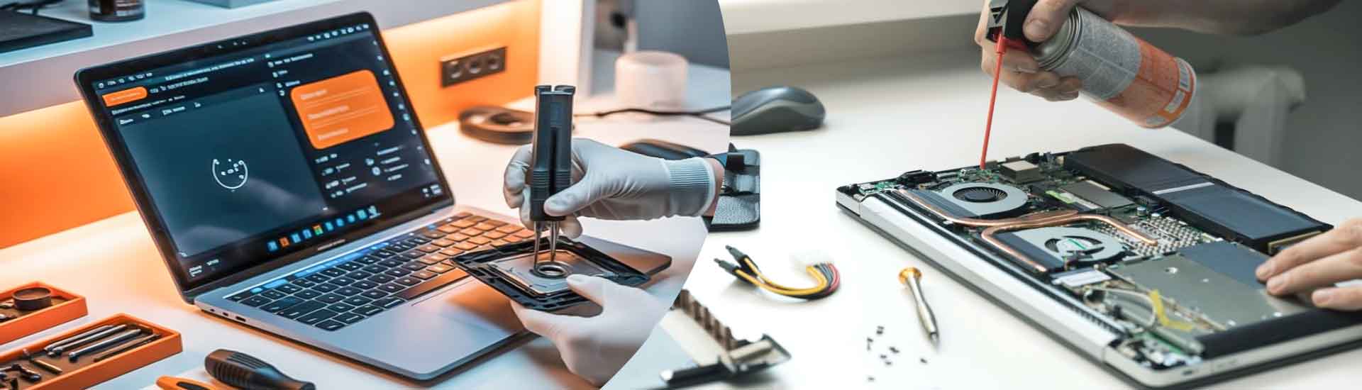 Why Every Laptop Needs Periodic Professional Maintenance