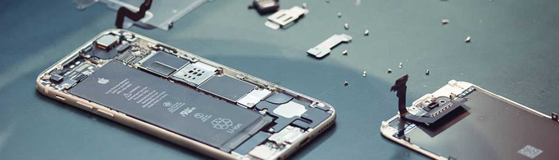 What are the Smartphone Repairs that you can Do?