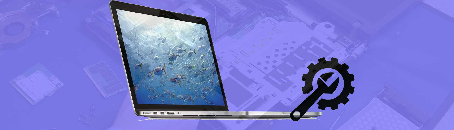 Cheap Repairing of Macbook-5 Ways to Cut out the Cost