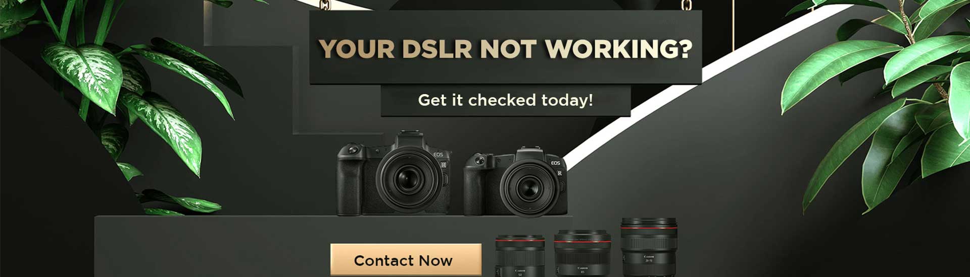 Essential Tips to repair Camera