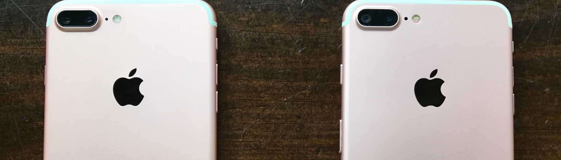 Say No to Fake iPhones
