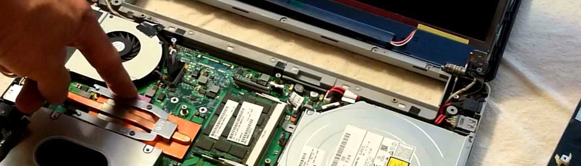 Catch the Signal Your Laptop Gives You