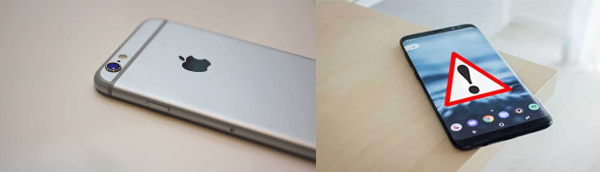 iPhone Repair at the Convenience of your Home