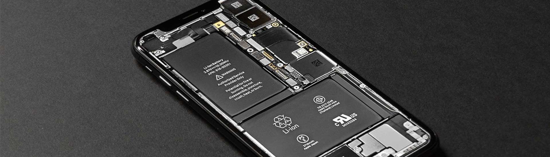 3 Things to do Before Smartphone Battery Replacement