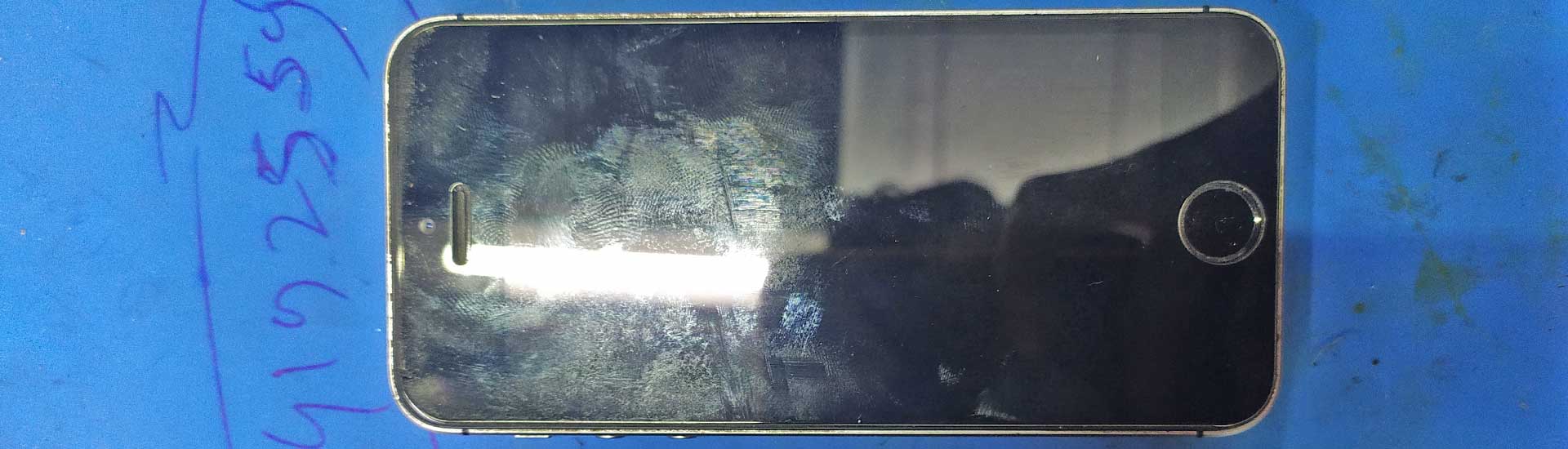 Problem Solved of iPhone 7 Display