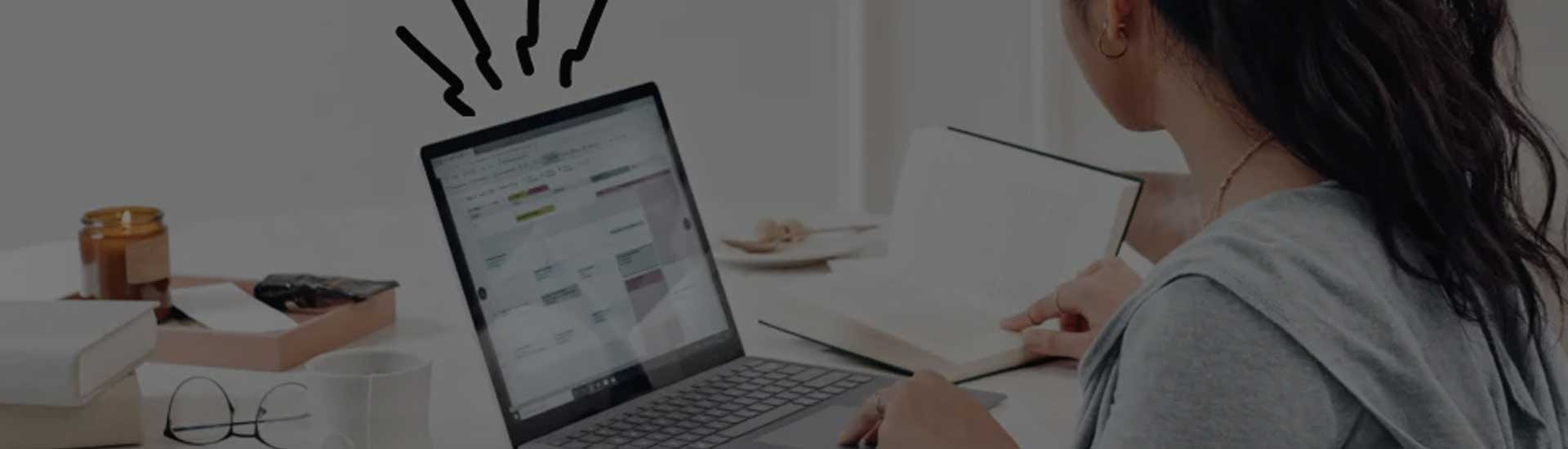 10 Signs Your Laptop Needs Professional Help