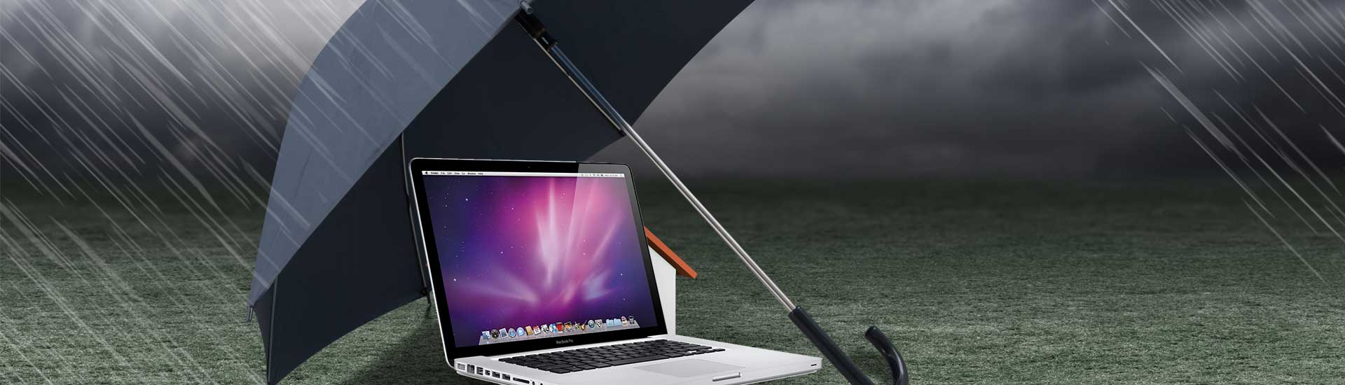 Monsoon Macbook Caring Routine