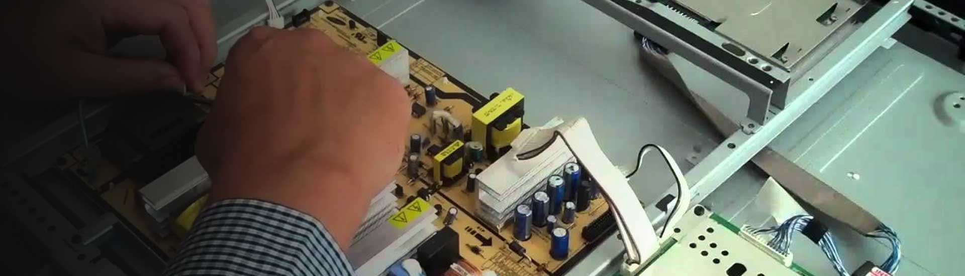 What’s the Need of a Good Electronic Repairer