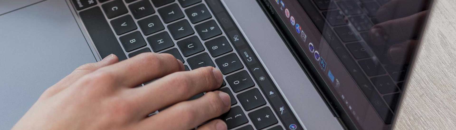 4 Reasons Why Your Macbook is getting damaged