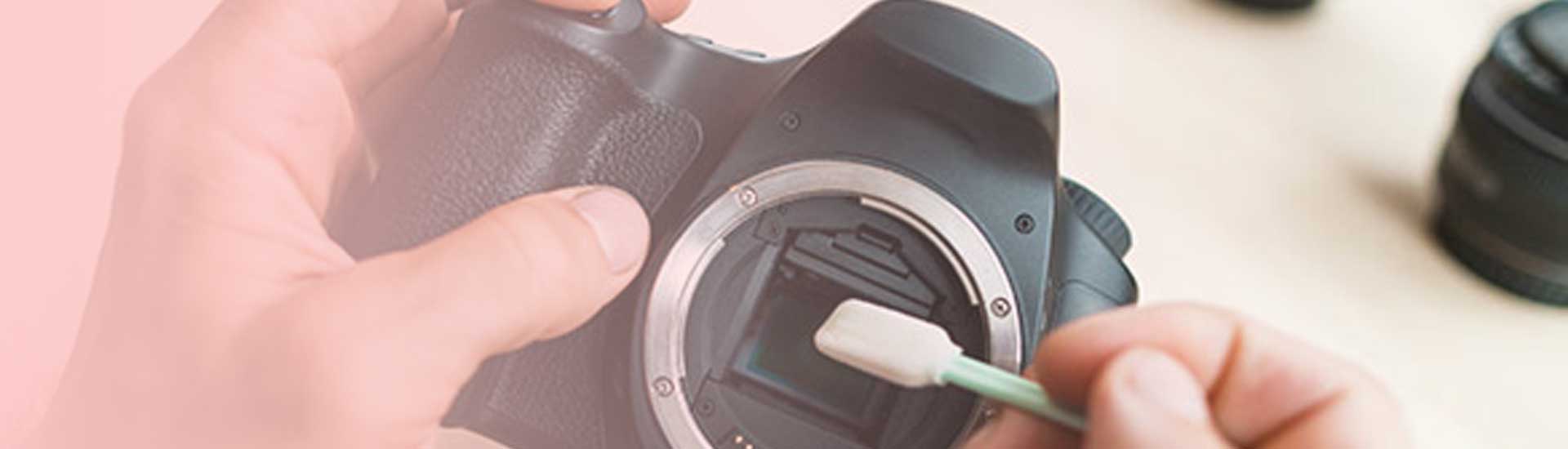 Best Place to Repair your Sony DSLR