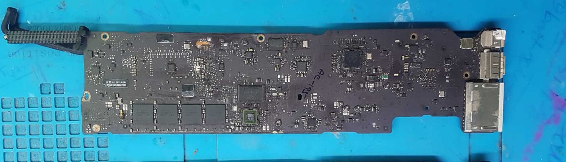 Right Technique to Get the Macbook Logic Board Repaired