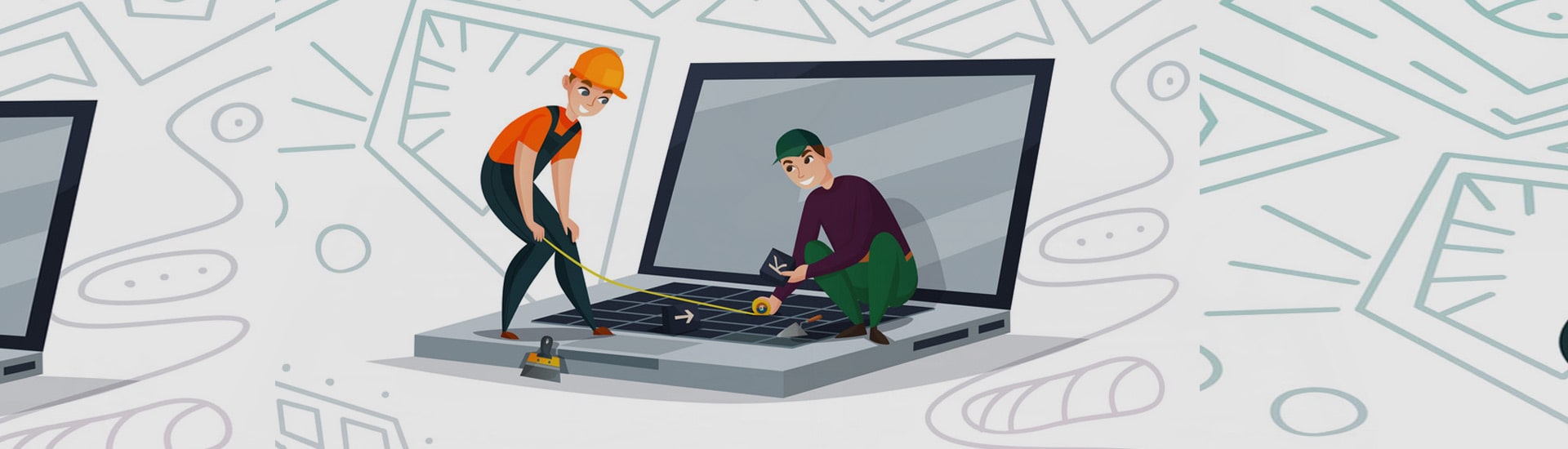 Easy and Beneficial Doorstep Laptop Repair