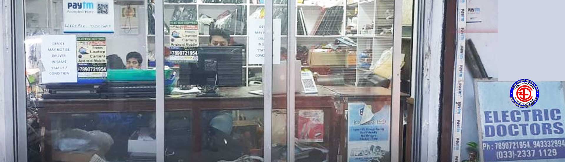 3 Advantages of Local Laptop Repair Service Center