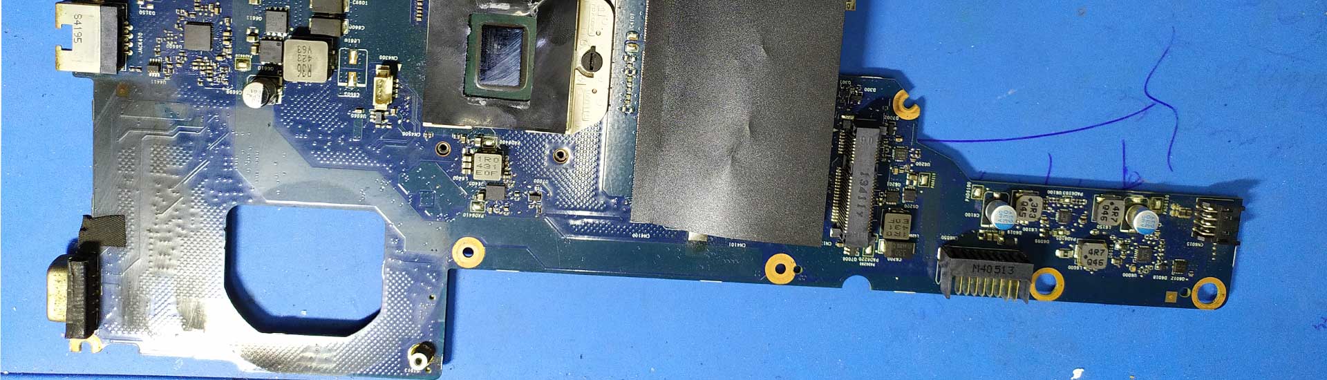 What to do when it’s about HP1000 Laptop Fan Replacement?