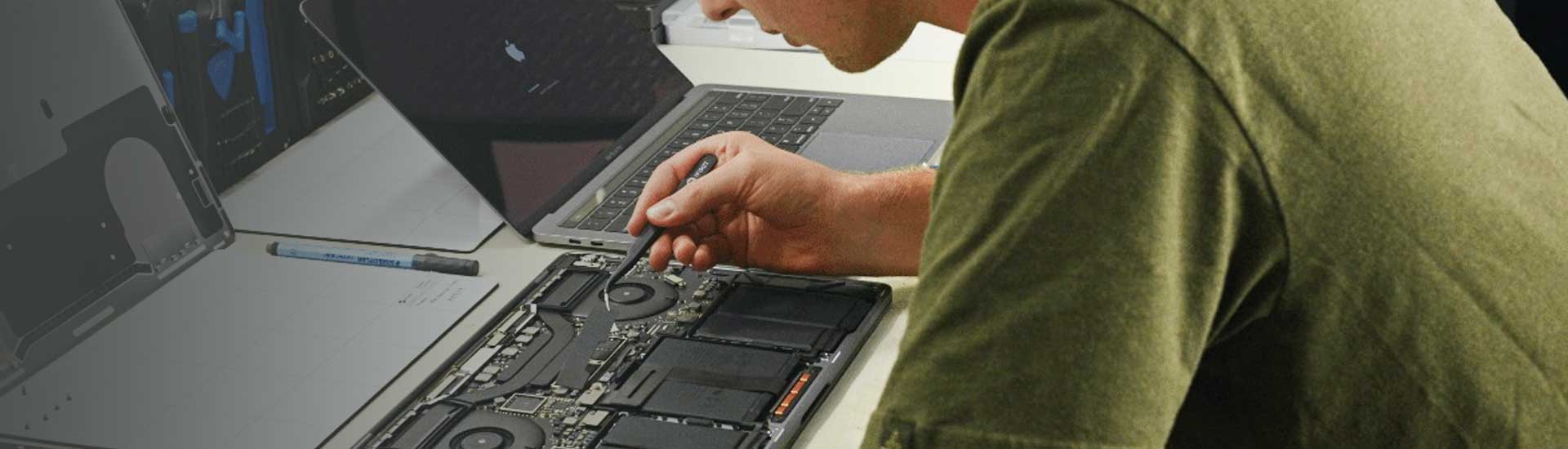 Where to go for When it comes to Repairing Macbook
