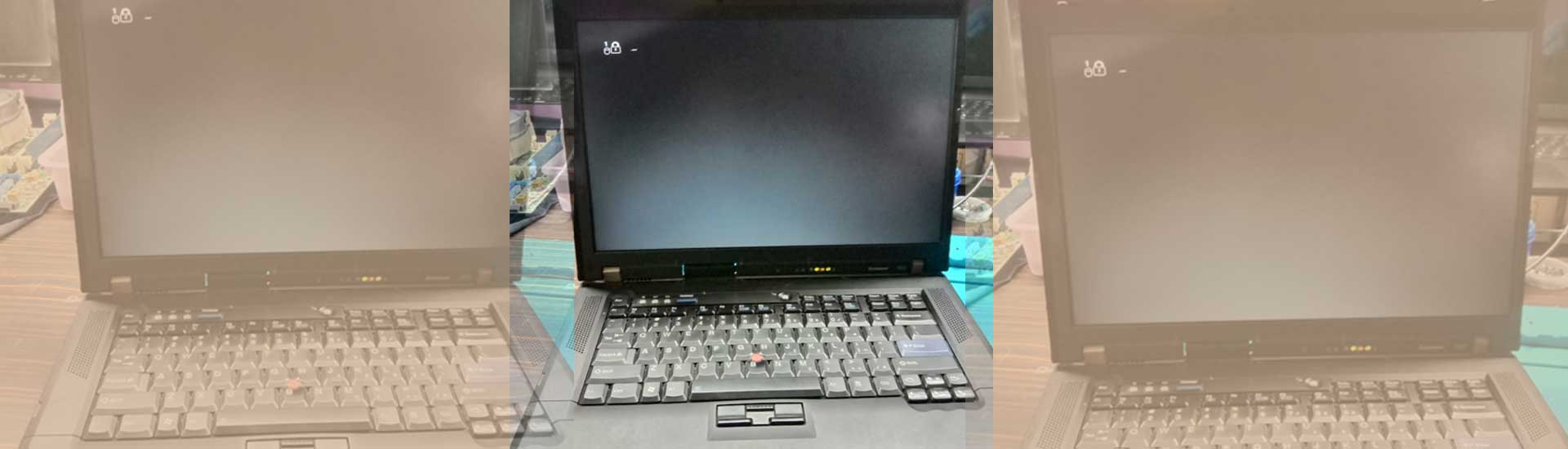No Worries about Laptops Repair from Now