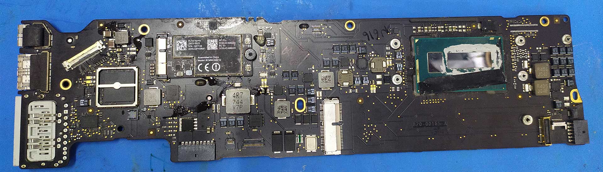 How to Reduce Cost for Macbook Repair
