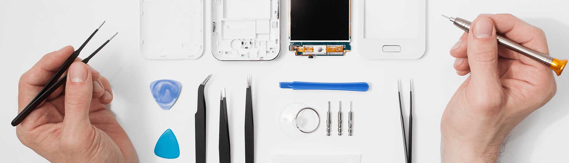 Benefits of Getting your Smartphone Repaired from an Expert