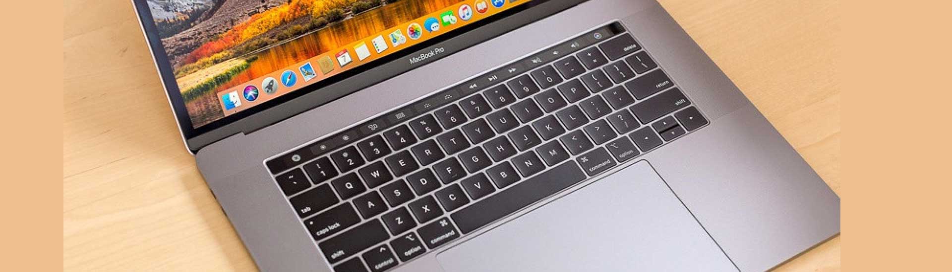 All you need to know about Apple MacBook Pro