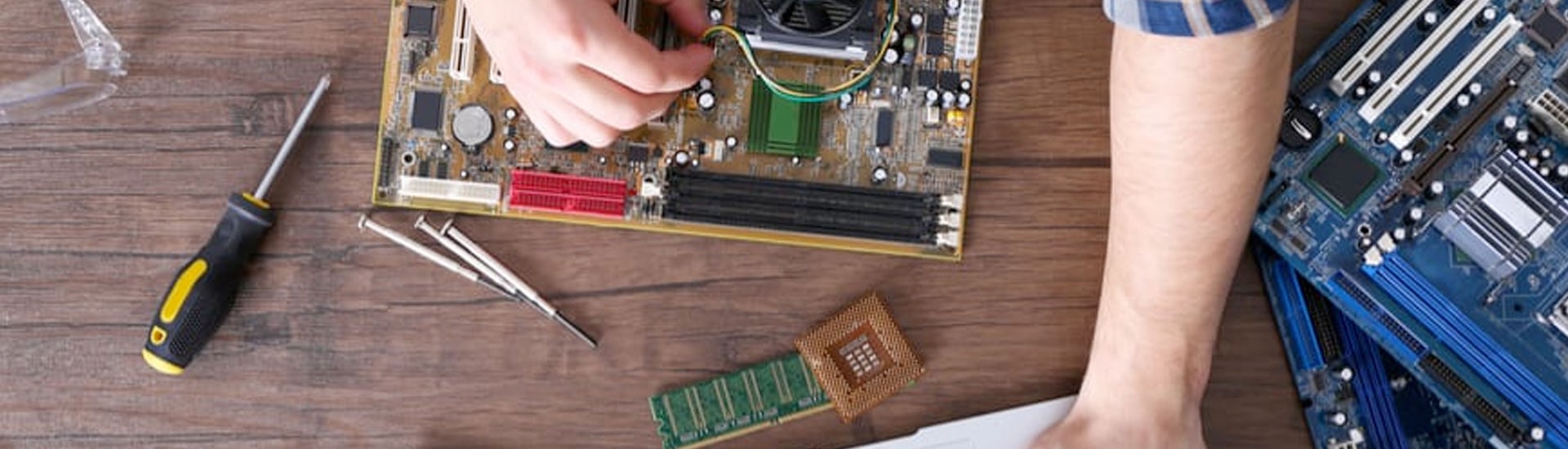 Five Tips to Repair the Screen of Your Lenovo Laptop