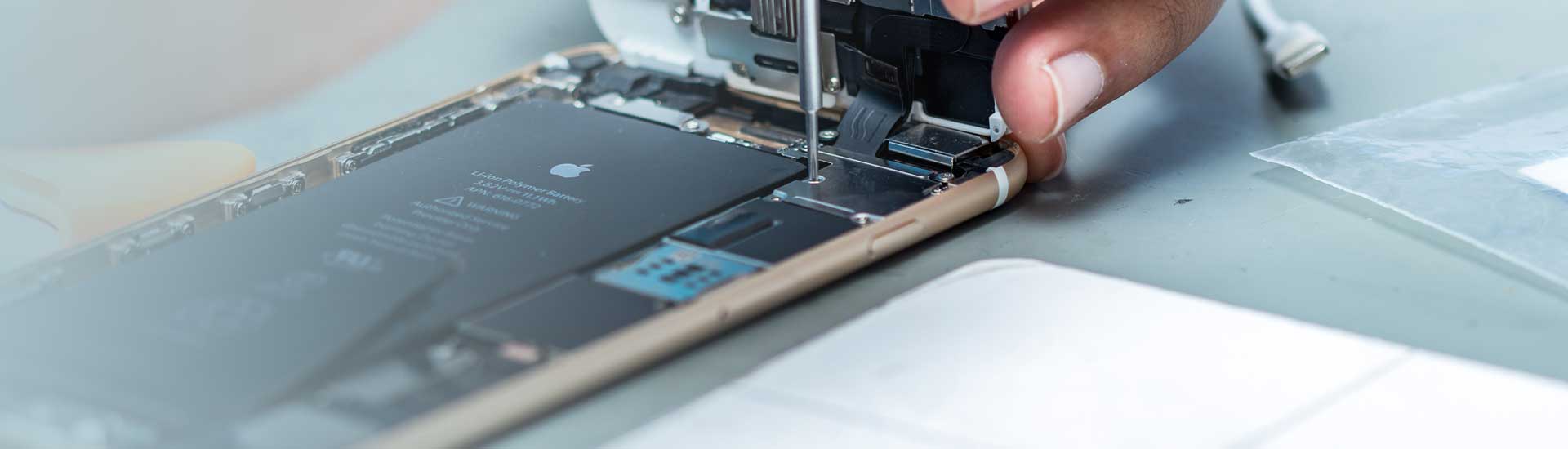 Things to Ponder on an iPhone expert while Screen Damage